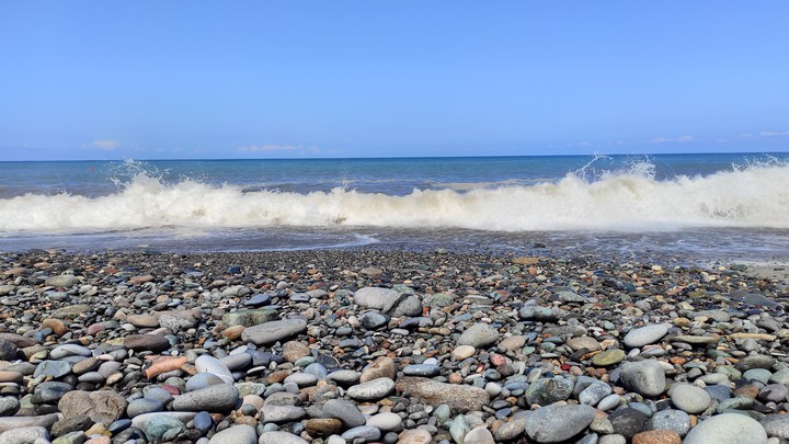 Sea