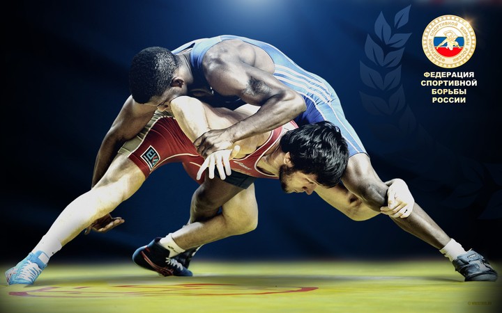 Wrestling