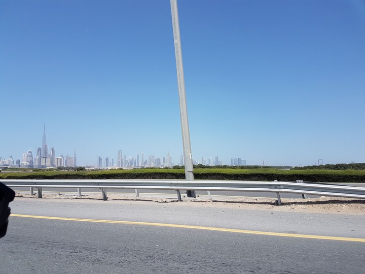 Dubai