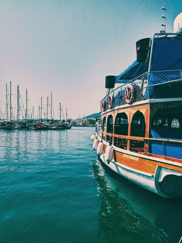 Bodrum -Turkey