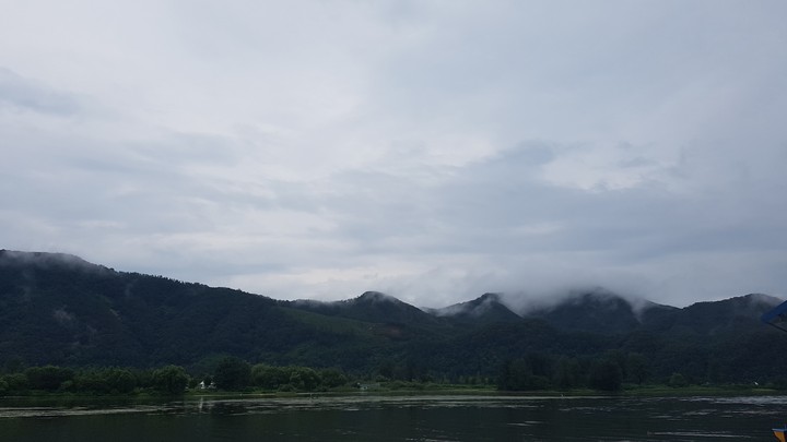 남이섬