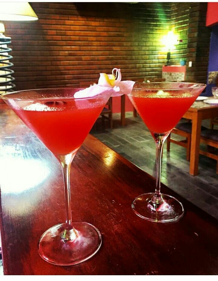special drinks