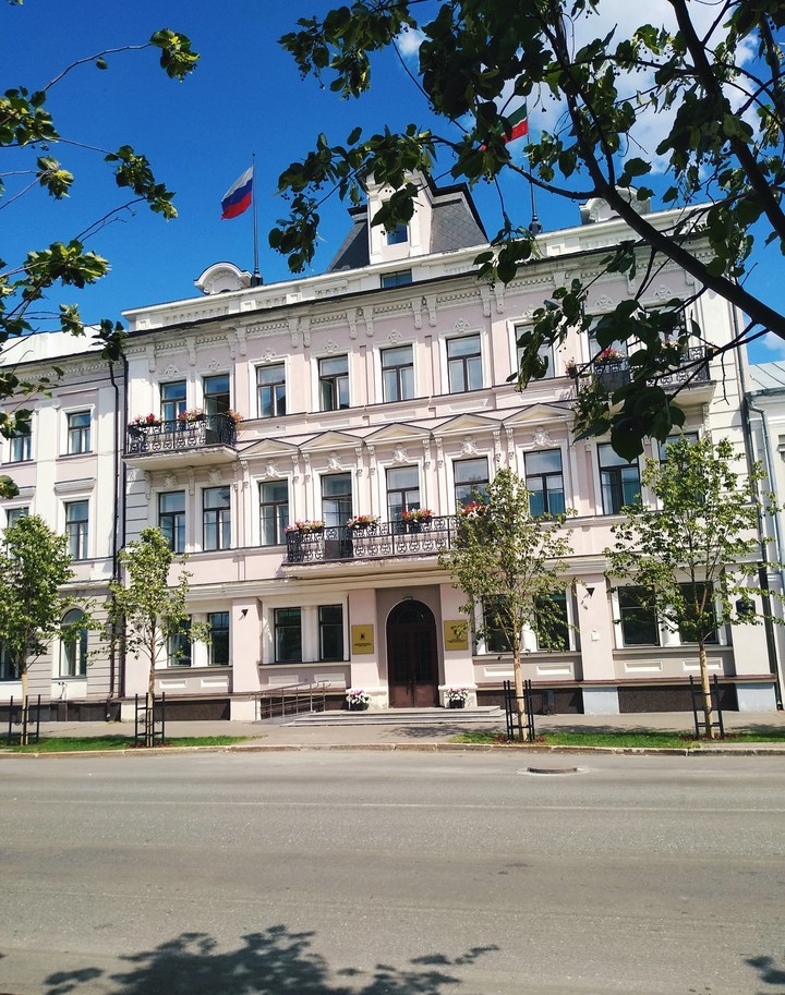 Маленькая Италия