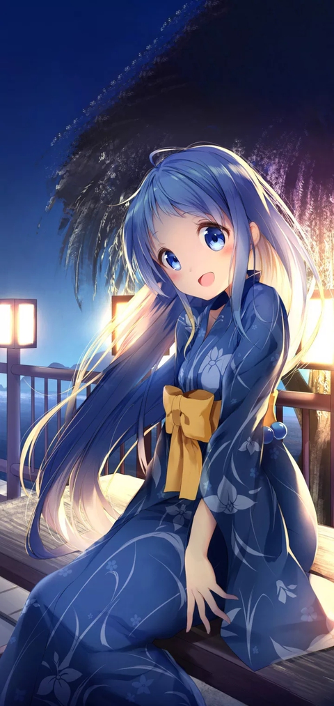 kimono