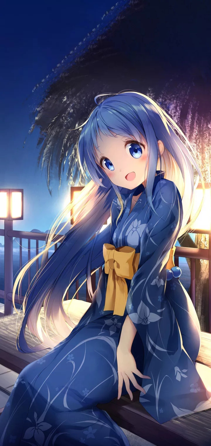 kimono