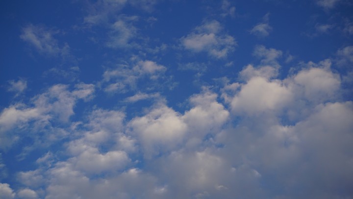 Sky/Clouds