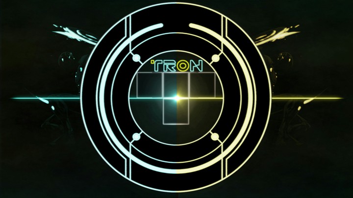 TRON