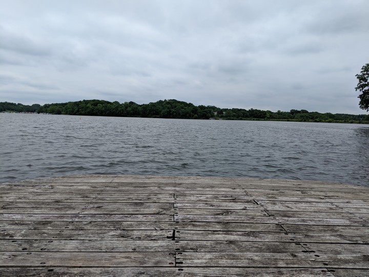 Apple Canyon Lake