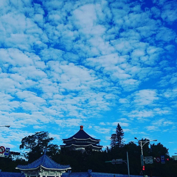 中正紀念堂