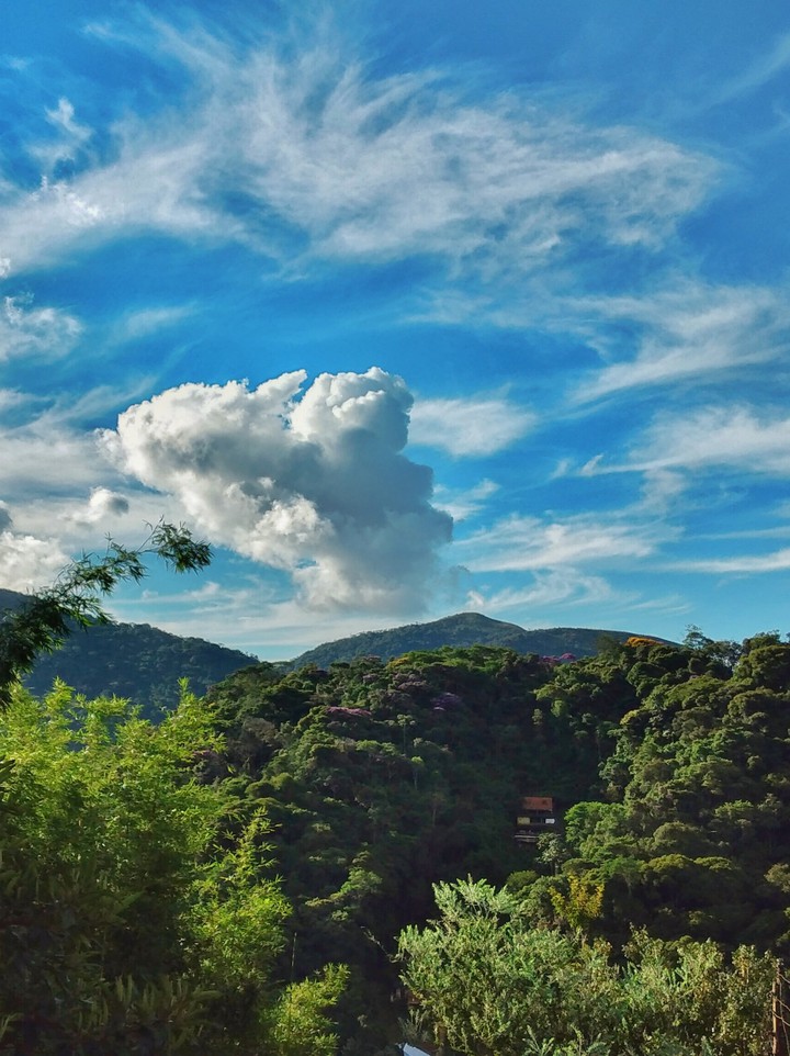 Petrópolis RJ