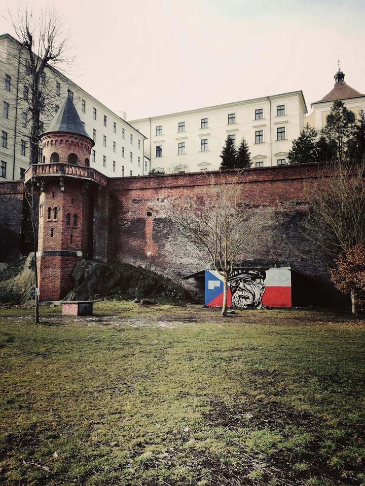olomouc