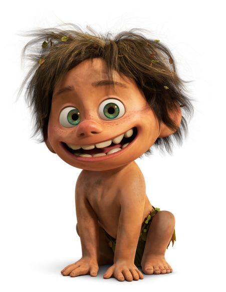 the good dinosaur