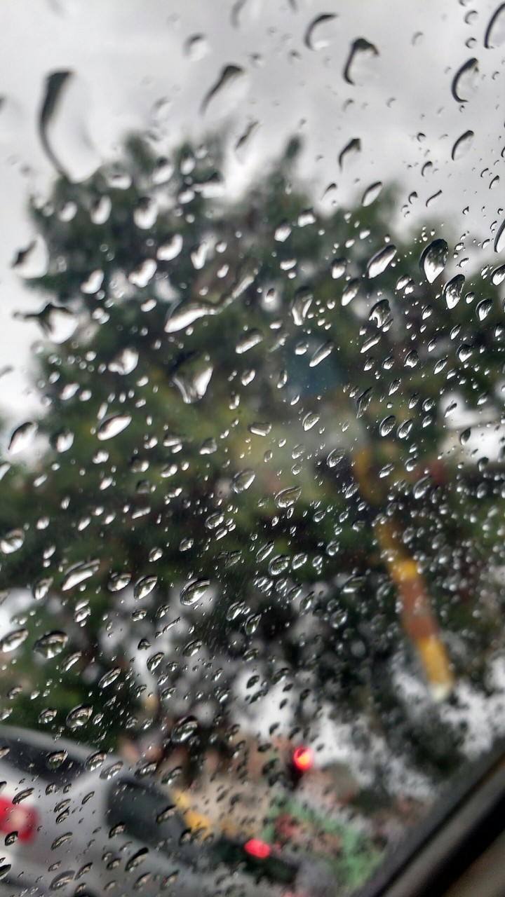 chuva