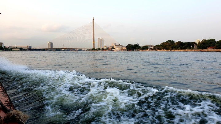 Rama 8 Bridge