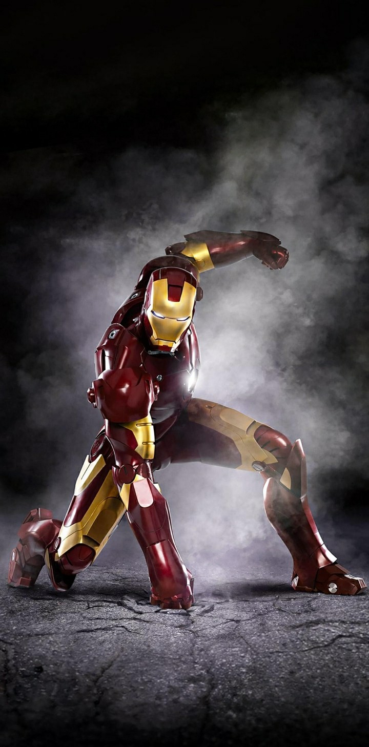super hero