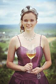 sweet queen