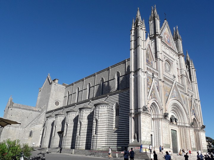 OrvietoDuomo