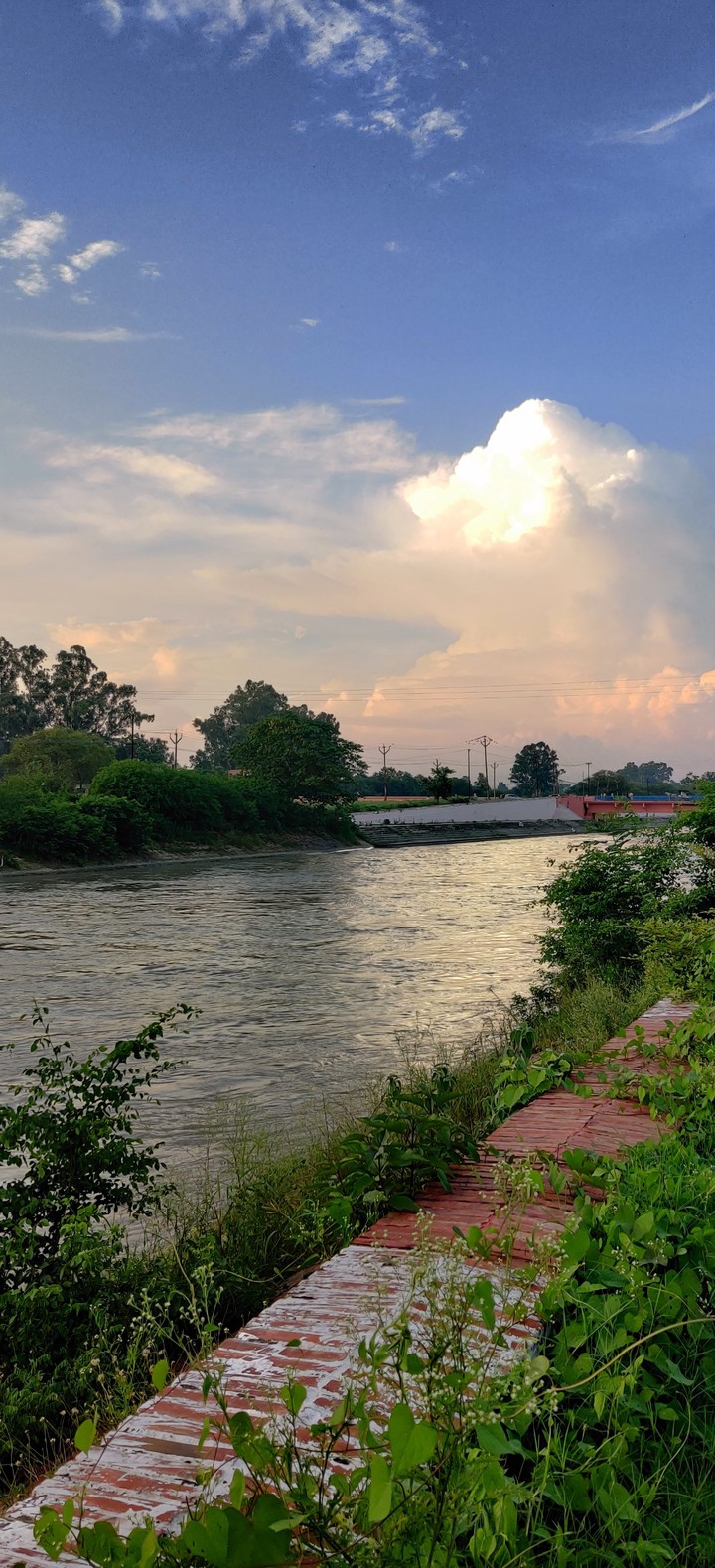 Ganga
