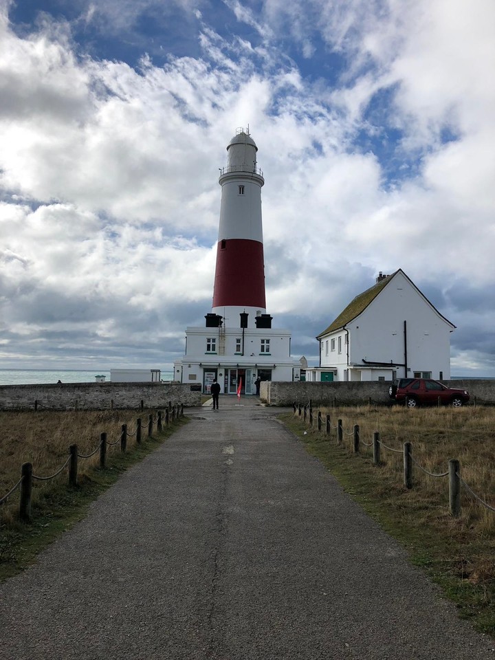 light house
