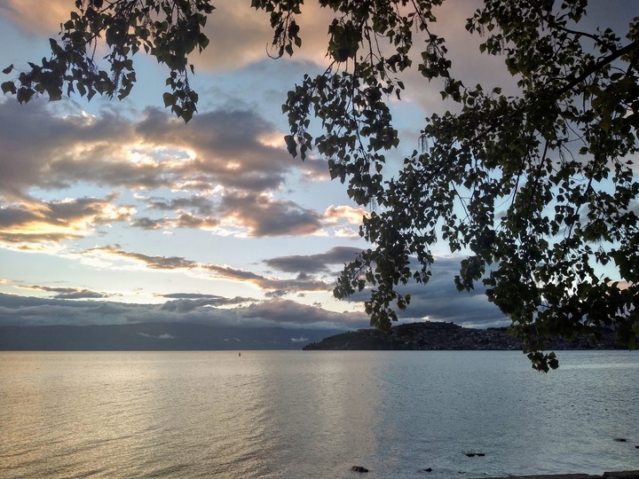 Ohrid