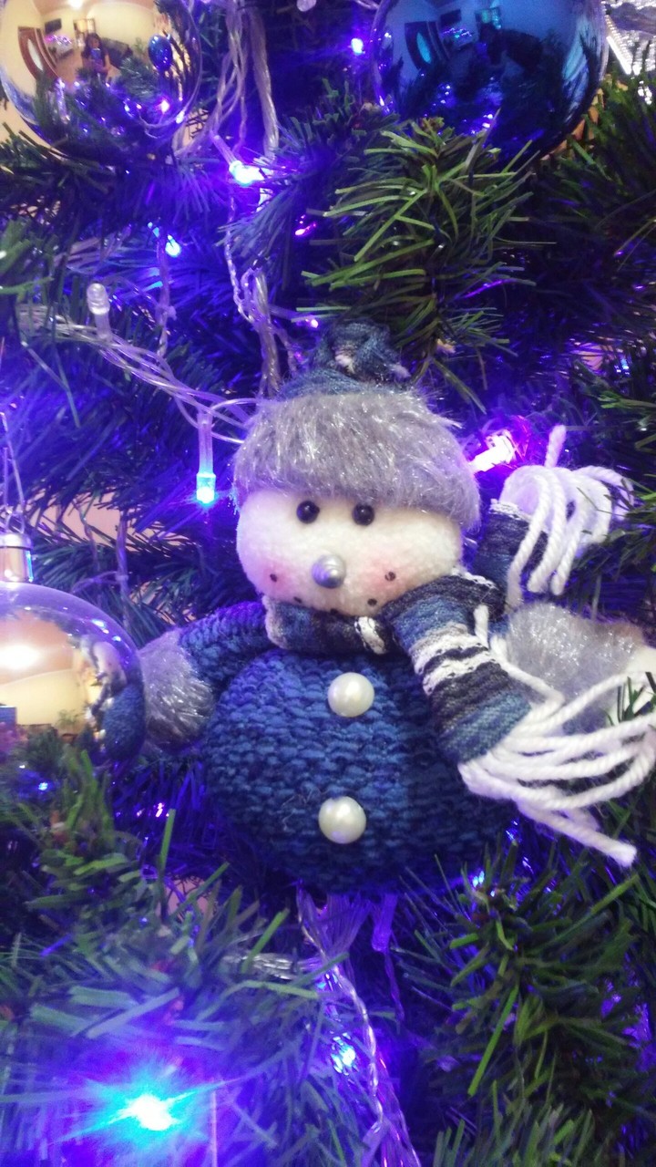 snowmen
