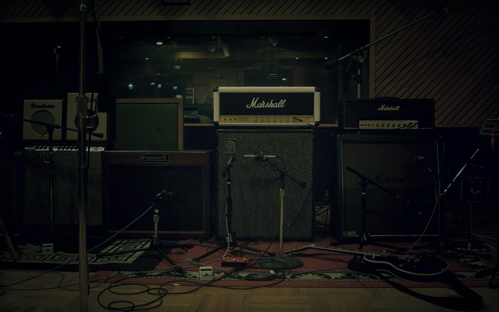 Band Skin
