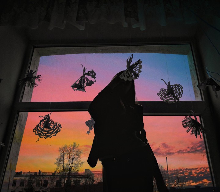 Любовь