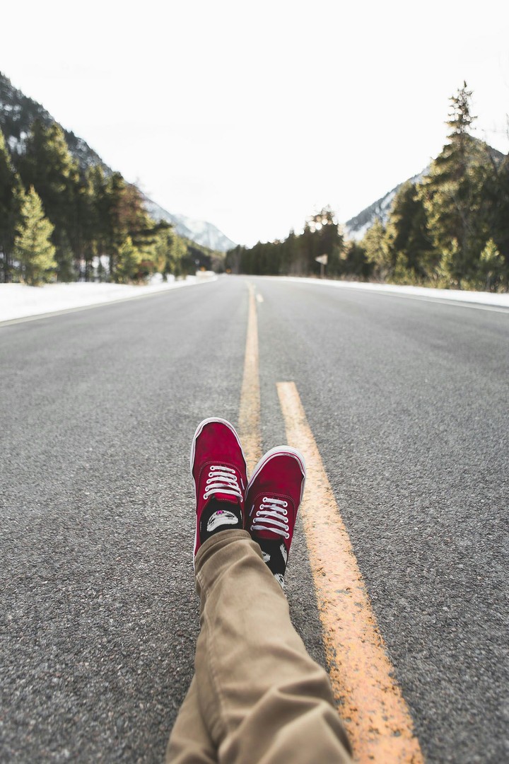 Alone
