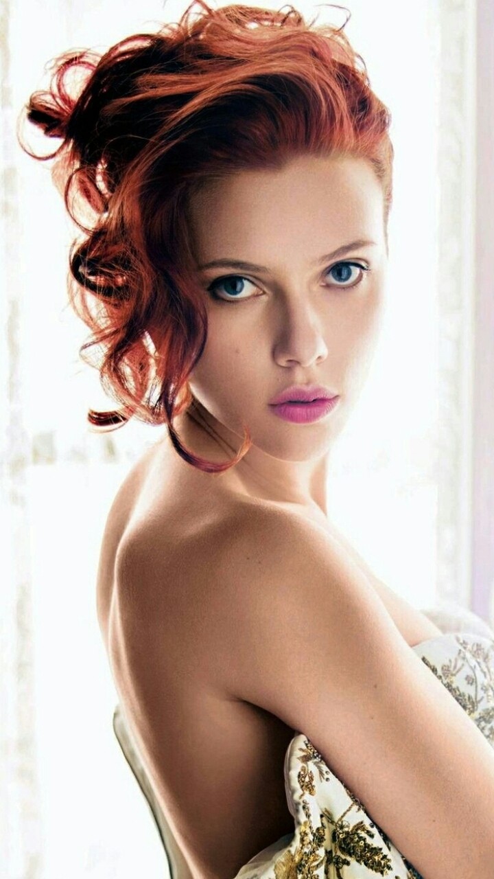 BLACK WIDOW