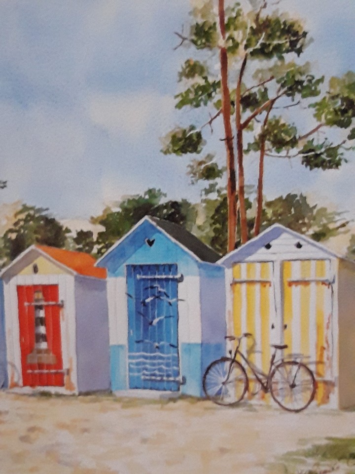 Ile de Re