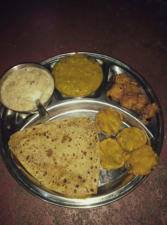 food