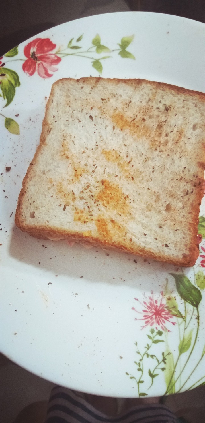 bread sandwiches