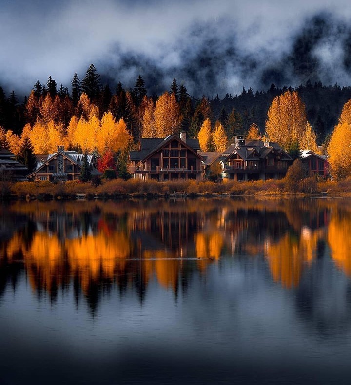 fall