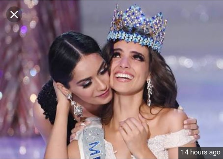 ## Miss World ##
