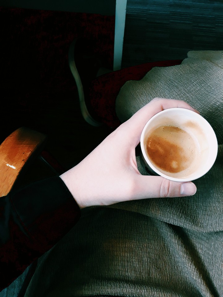 cafe