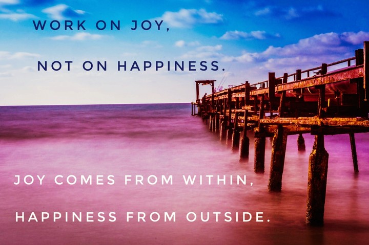 QUOTES ON HAPPINESS