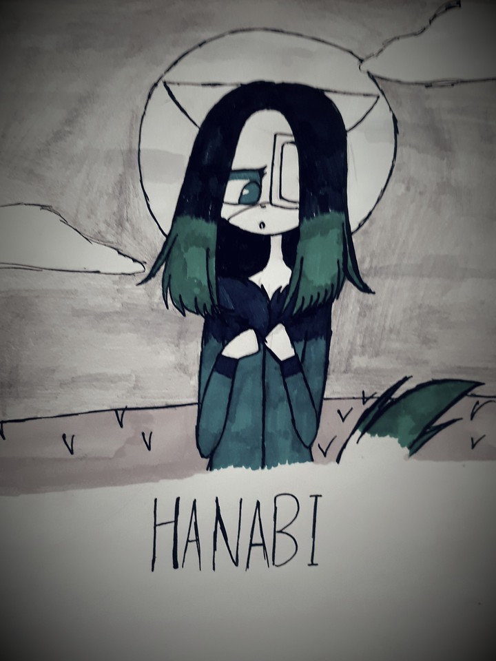 H A N A B I