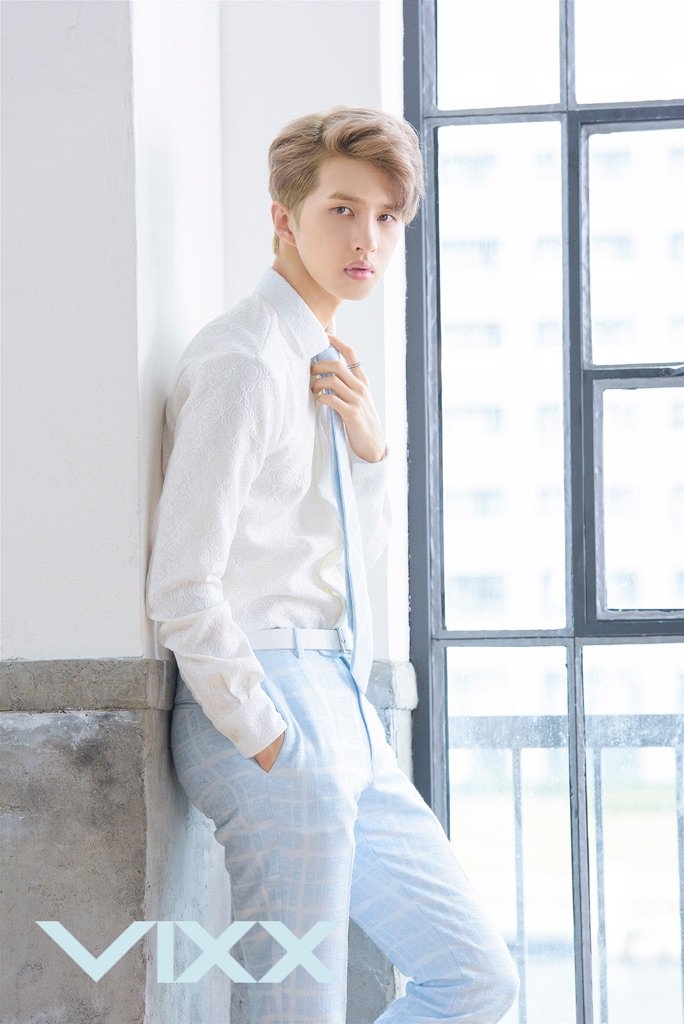 Vixx Ken