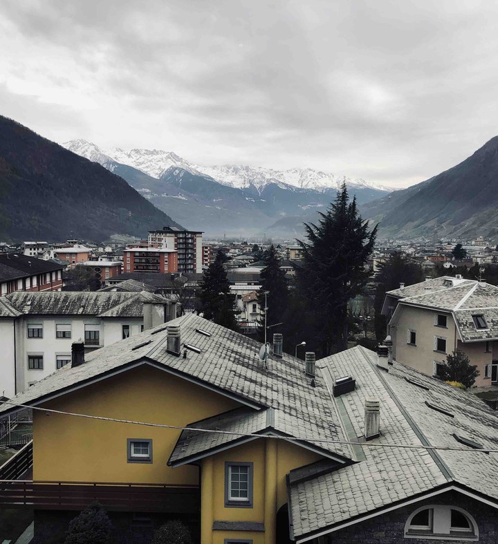 TIRANO