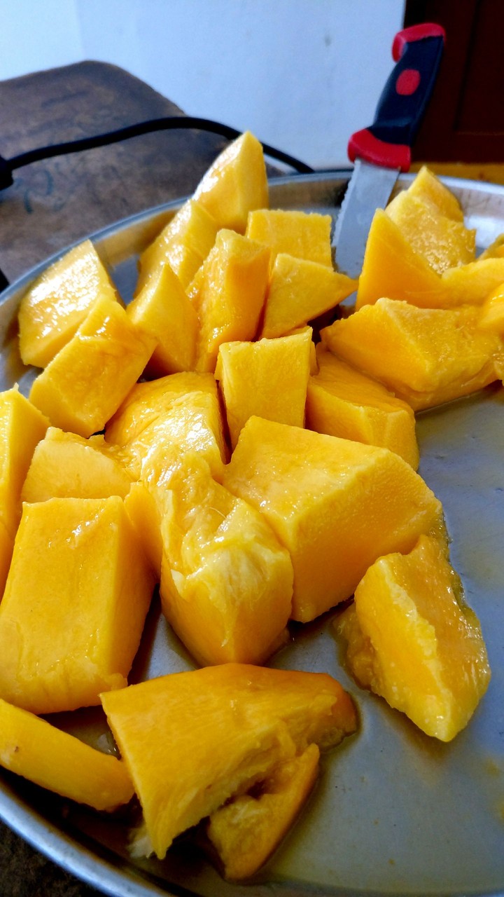mango