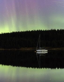 Northern lights