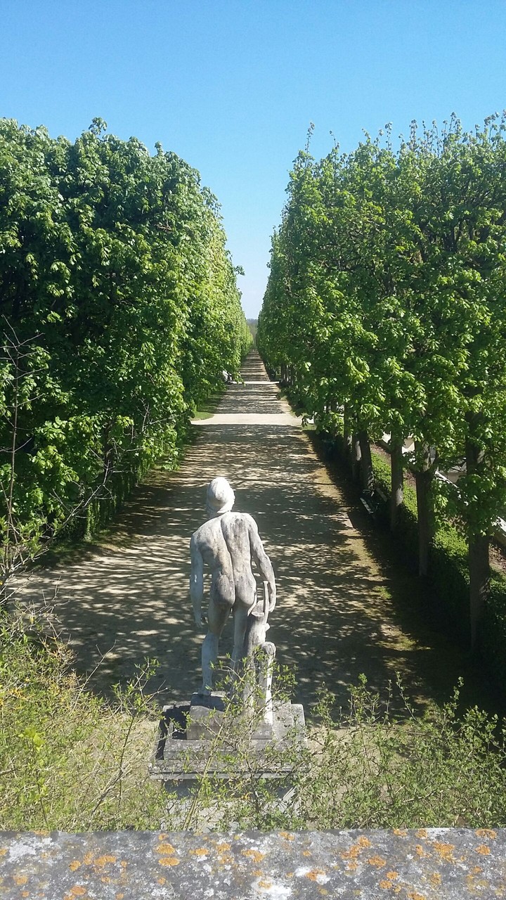 Compiègne, France