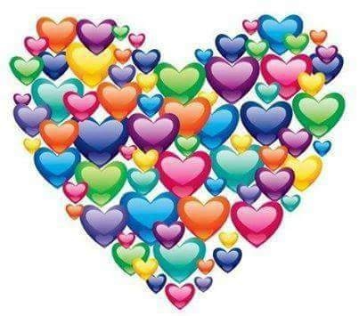 hearts