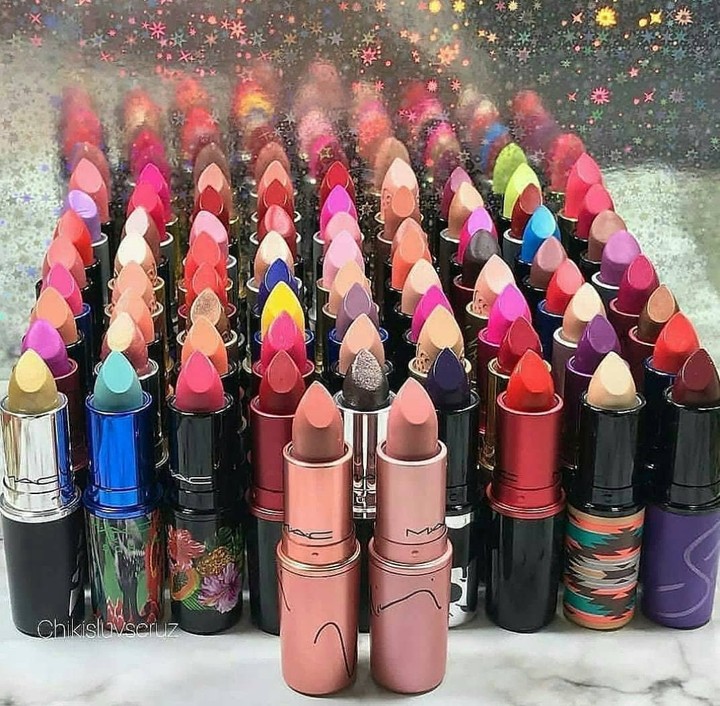 Lips....