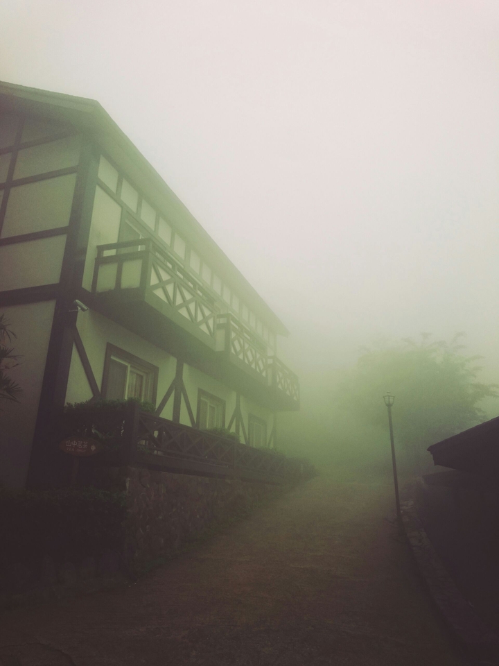 Fog