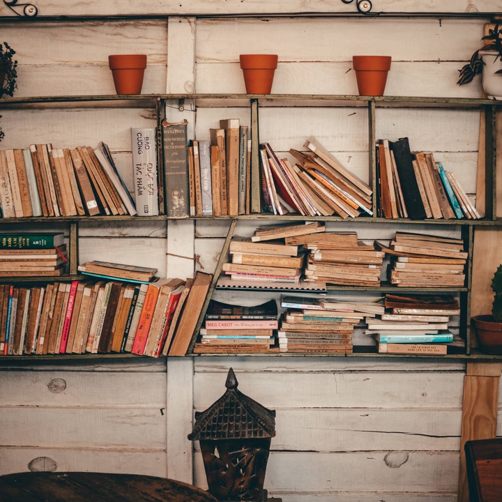book
