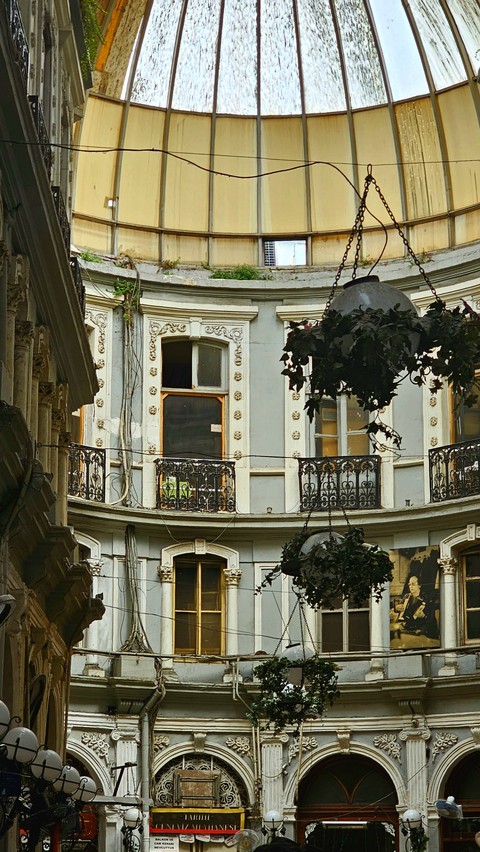 sfondi metropolis, arch