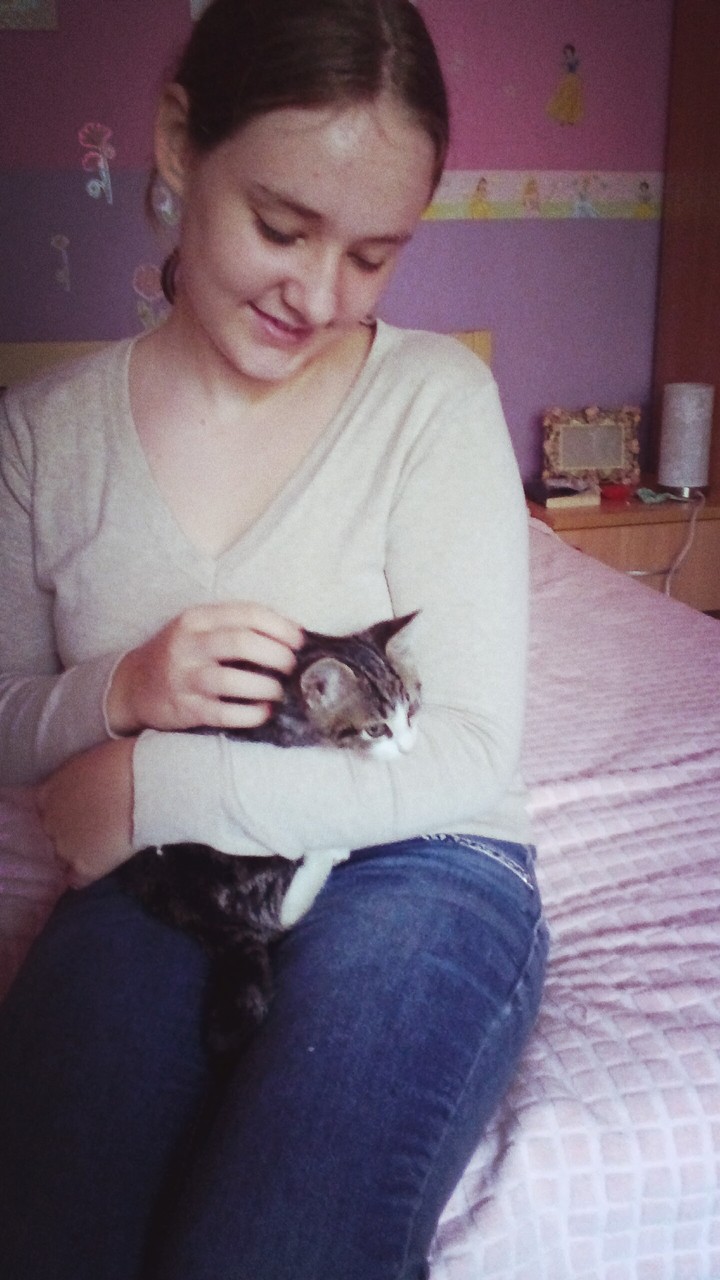 I love Kitties❤