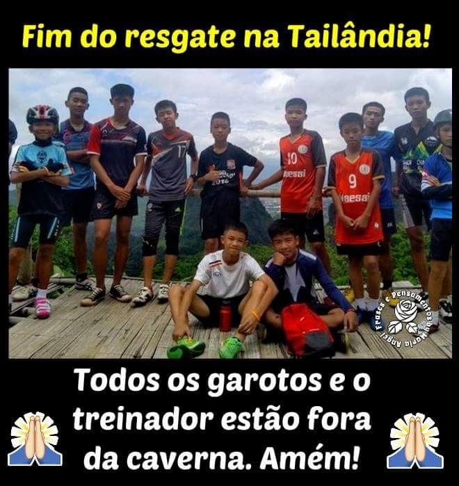 amém