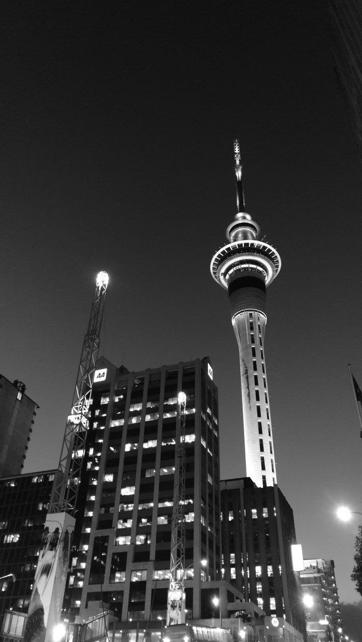 Auckland City